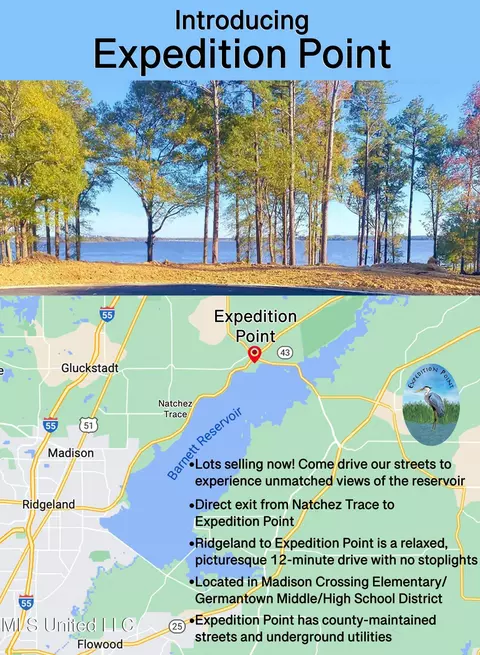 136 Apollo Way, Canton, MS 39046