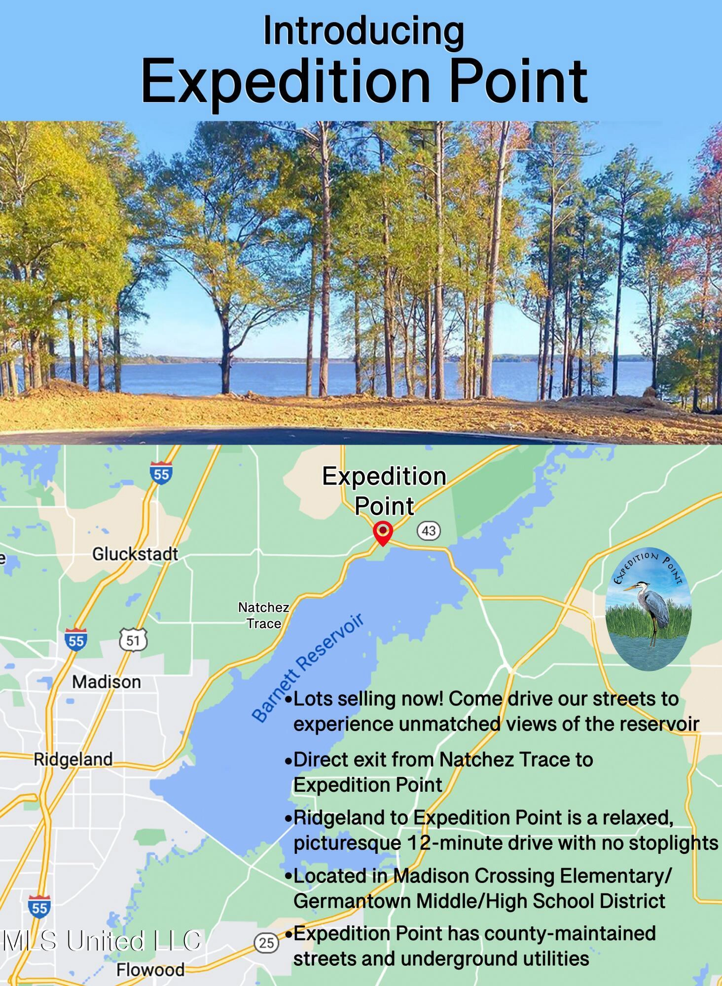 134 Apollo Way, Canton, MS 39046 | MLS# 4135540 | 8 Photos - Movoto