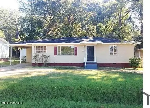 2920 Oak Forest Dr, Jackson, MS 39212