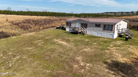 239 Hwy 44, Jayess, MS 39641