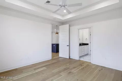 Bedroom - 180 Catherine Blvd, Clinton, MS 39056 photo 1 of 3