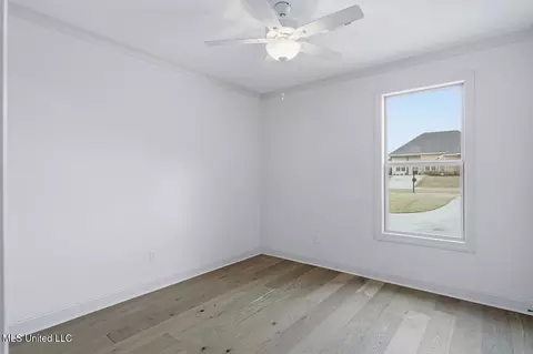 Bedroom - 180 Catherine Blvd, Clinton, MS 39056 photo 2 of 3