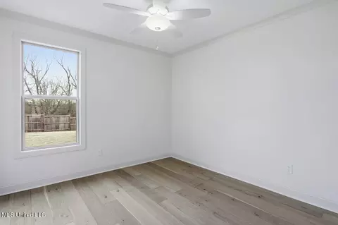Bedroom - 180 Catherine Blvd, Clinton, MS 39056 photo 3 of 3
