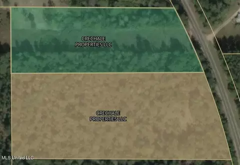 1731 Mississippi 589, Purvis, MS 39475