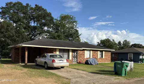 763 Mangum St, Centreville, MS 39631