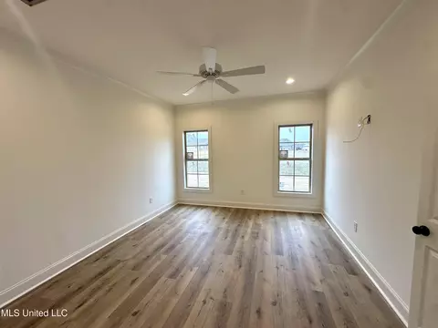 Bedroom - 404 Butternut Dr, Canton, MS 39046 photo 2 of 2