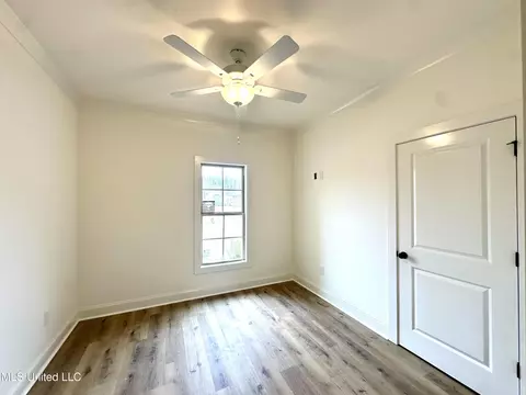 Bedroom - 404 Butternut Dr, Canton, MS 39046 photo 1 of 2