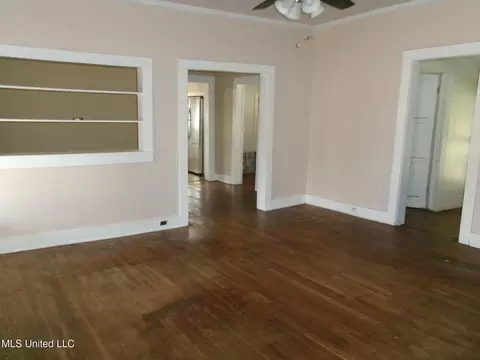 Living - 3807 Front St, Silver Creek, MS 39663 photo 2 of 5