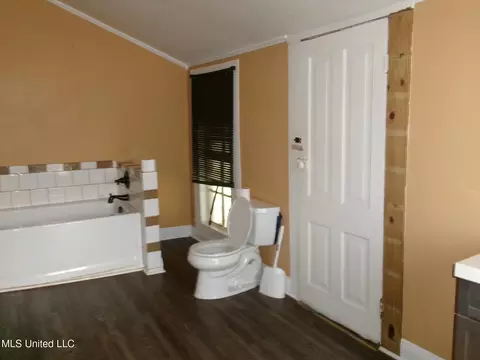 Bath - 3807 Front St, Silver Creek, MS 39663 photo 1 of 1