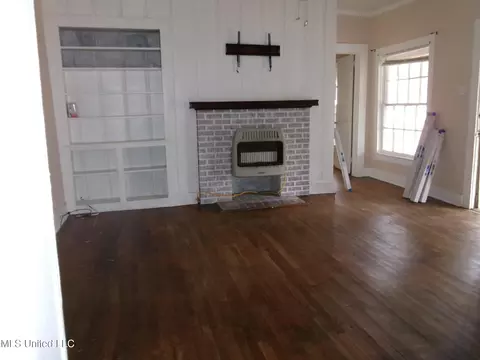 Living - 3807 Front St, Silver Creek, MS 39663 photo 1 of 5