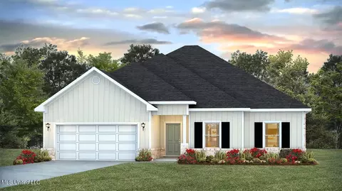 14198 Quill Ave, Biloxi, MS 39532 photo 3