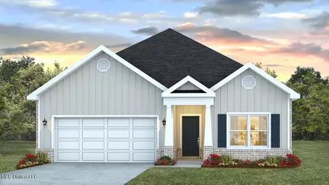9510 Mossy Rd, Biloxi, MS 39532