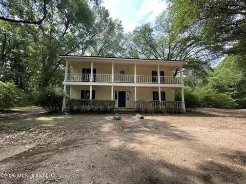 254 Twin Creek Rd, Lucedale, MS 39452