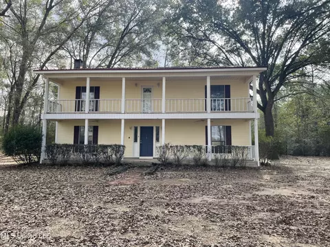 254 Twin Creek Rd, Lucedale, MS 39452