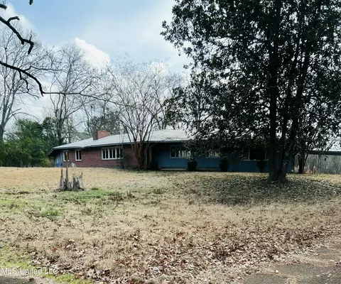 417 Boulevard St, Lexington, MS 39095