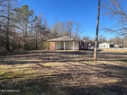 Exterior - 769 Mays Rd, Coldwater, MS 38618 photo 5 of 9
