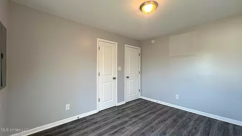 Bedroom - 769 Mays Rd, Coldwater, MS 38618 photo 6 of 6