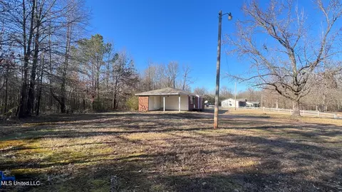 Exterior - 769 Mays Rd, Coldwater, MS 38618 photo 6 of 9