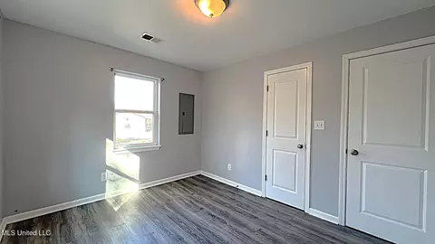 Bedroom - 769 Mays Rd, Coldwater, MS 38618 photo 5 of 6