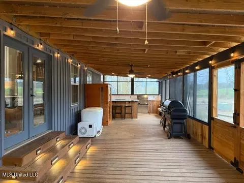 Exterior - 280 Red Allen, Brandon, MS 39042 photo 21 of 24