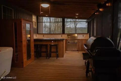 Exterior - 280 Red Allen, Brandon, MS 39042 photo 15 of 24
