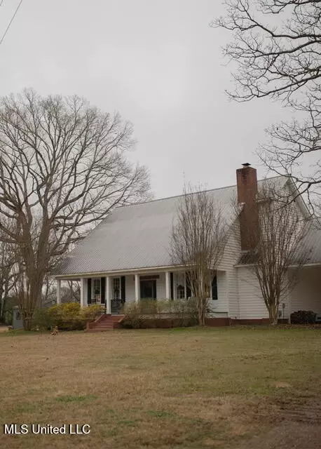 Exterior - 280 Red Allen, Brandon, MS 39042 photo 17 of 24