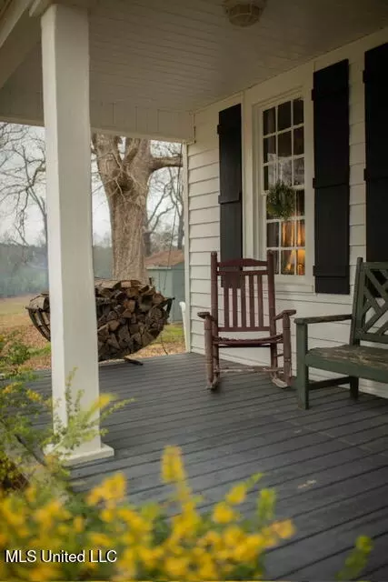 Exterior - 280 Red Allen, Brandon, MS 39042 photo 2 of 24