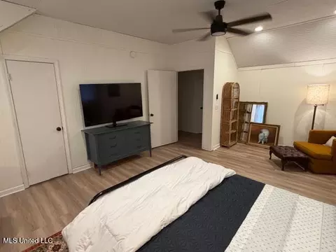 Bedroom - 280 Red Allen, Brandon, MS 39042 photo 9 of 9