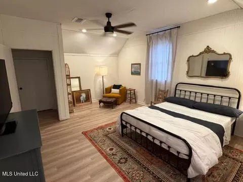 Bedroom - 280 Red Allen, Brandon, MS 39042 photo 8 of 9