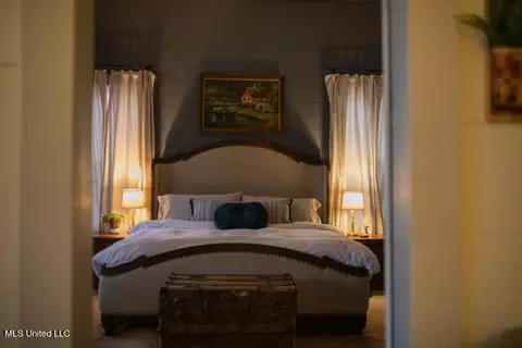 Bedroom - 280 Red Allen, Brandon, MS 39042 photo 3 of 9