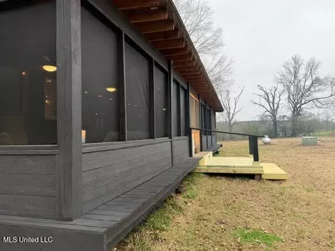 Exterior - 280 Red Allen, Brandon, MS 39042 photo 23 of 24