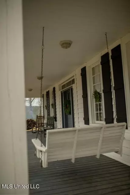 Exterior - 280 Red Allen, Brandon, MS 39042 photo 3 of 24