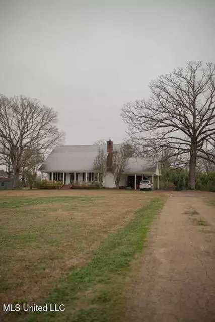 Exterior - 280 Red Allen, Brandon, MS 39042 photo 18 of 24