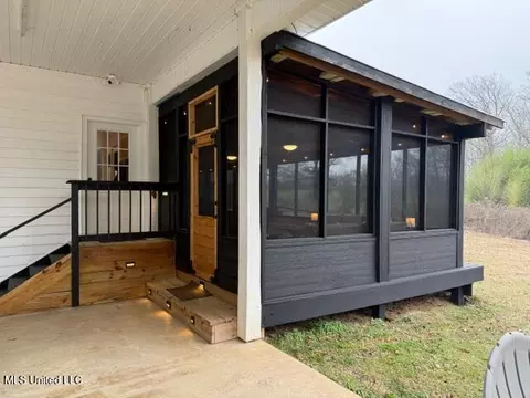 Exterior - 280 Red Allen, Brandon, MS 39042 photo 22 of 24