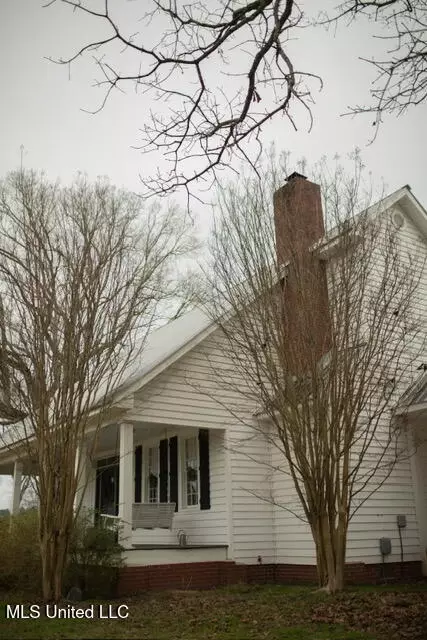 Exterior - 280 Red Allen, Brandon, MS 39042 photo 4 of 24