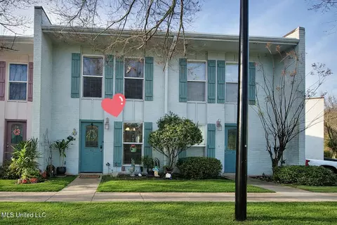 3230 Cumberland Rd #42, Ocean Springs, MS 39564