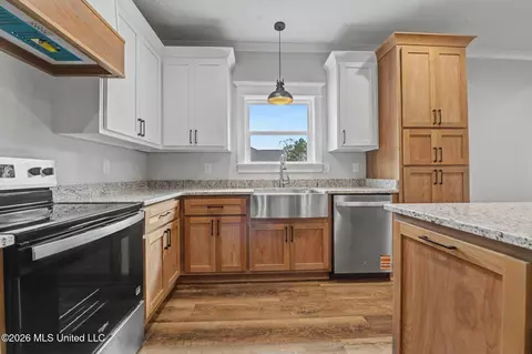 Other - 220 Marshall Smith Rd, Lucedale, MS 39452 photo 1 of 4