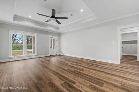 Living - 220 Marshall Smith Rd, Lucedale, MS 39452 photo 2 of 5