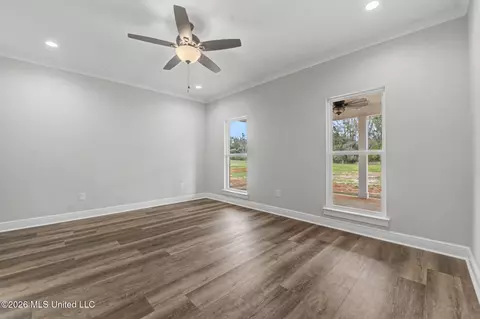 Living - 220 Marshall Smith Rd, Lucedale, MS 39452 photo 5 of 5