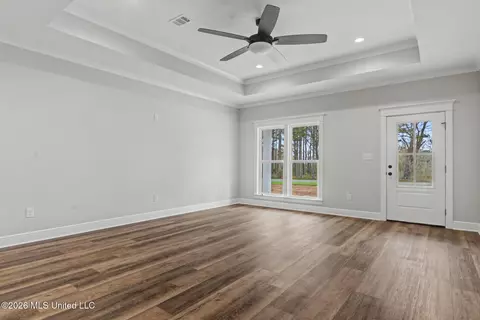Living - 220 Marshall Smith Rd, Lucedale, MS 39452 photo 1 of 5