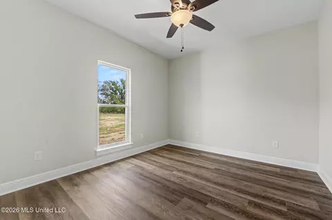 Bedroom - 220 Marshall Smith Rd, Lucedale, MS 39452 photo 1 of 4