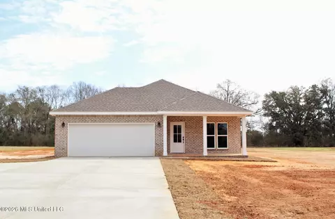 220 Marshall Smith Rd, Lucedale, MS 39452