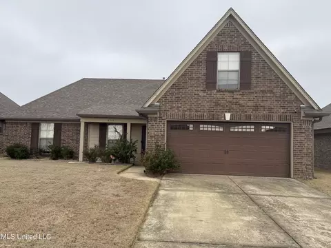 4737 Cantata Dr, Walls, MS 38680