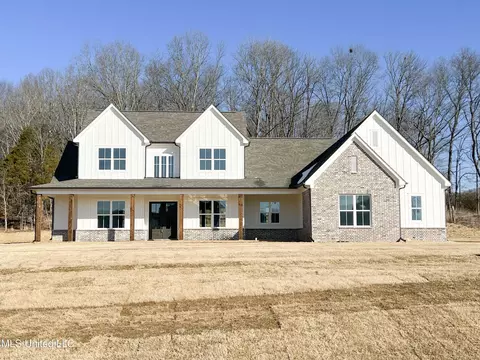 2142 Lauren Way, Hernando, MS 38632 photo 1