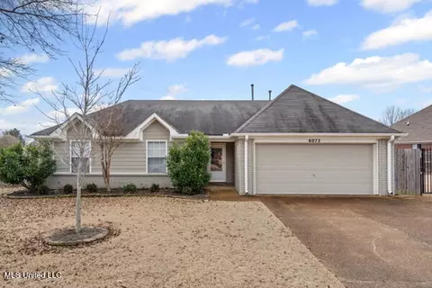 6073 Allen Pkwy, Olive Branch, MS 38654