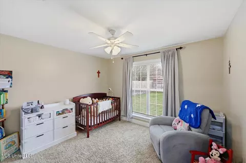 Bedroom - 608 Summer Pl, Flowood, MS 39232 photo 4 of 4