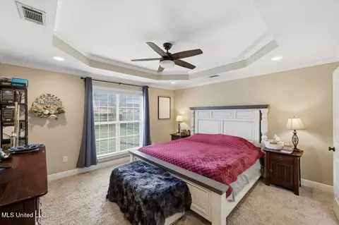 Bedroom - 608 Summer Pl, Flowood, MS 39232 photo 1 of 4