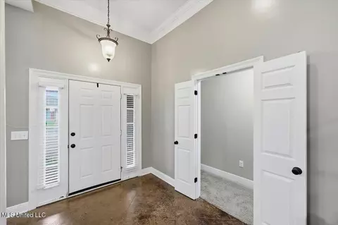 Entry Way - 608 Summer Pl, Flowood, MS 39232 photo 1 of 3