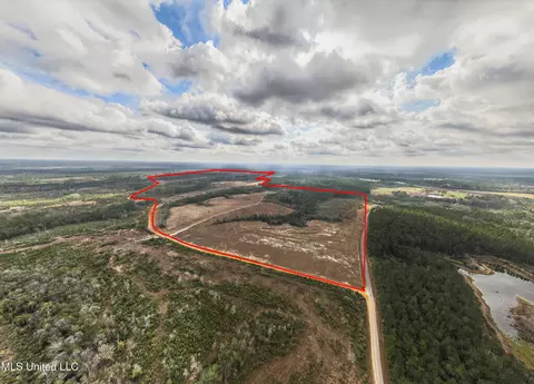 745 Ac Moody Rd, Lucedale, MS 39452 photo 3