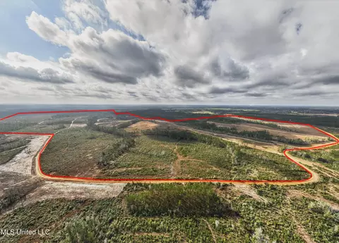 745 Ac Moody Rd, Lucedale, MS 39452